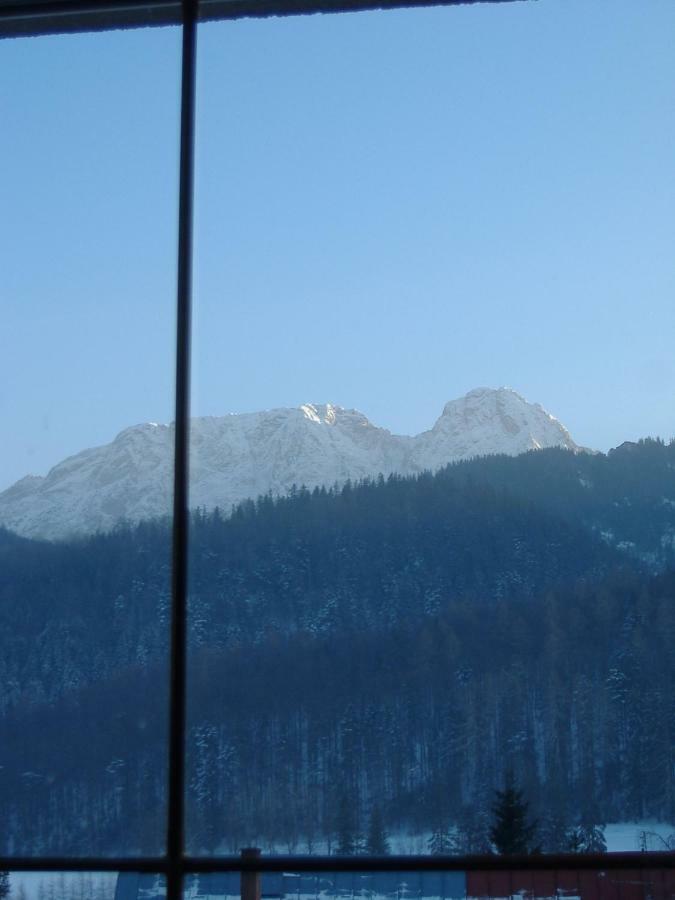 Zakopane Willa エクステリア 写真